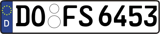 DO-FS6453