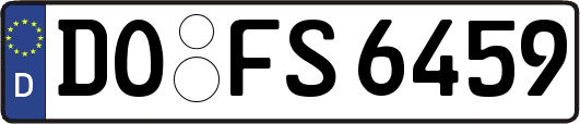 DO-FS6459