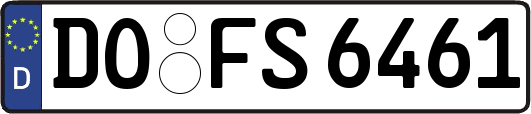 DO-FS6461