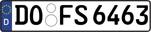 DO-FS6463