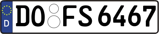 DO-FS6467
