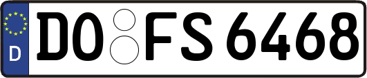 DO-FS6468