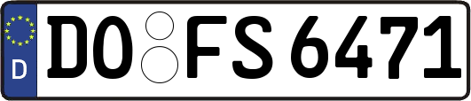 DO-FS6471