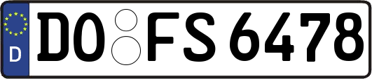 DO-FS6478