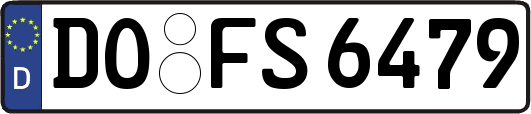 DO-FS6479