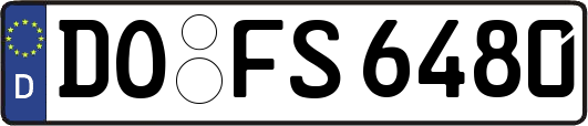DO-FS6480