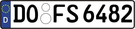 DO-FS6482