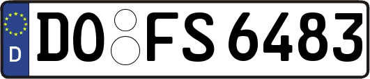 DO-FS6483
