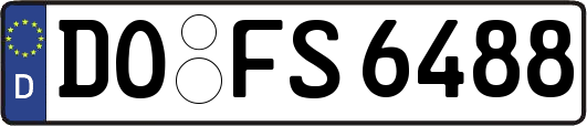 DO-FS6488