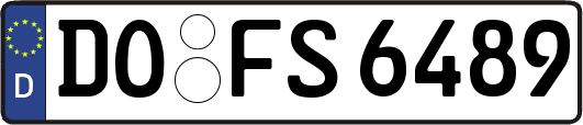 DO-FS6489