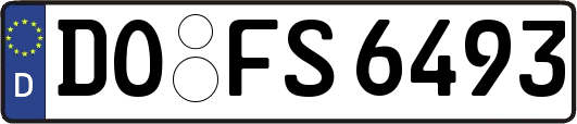 DO-FS6493