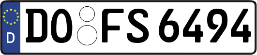DO-FS6494