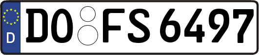 DO-FS6497