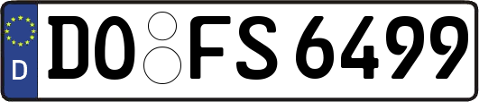 DO-FS6499