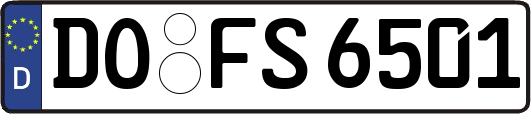 DO-FS6501