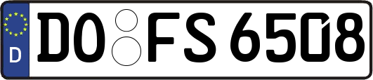 DO-FS6508