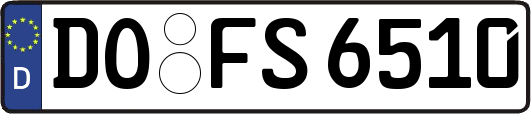 DO-FS6510