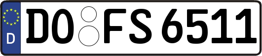 DO-FS6511