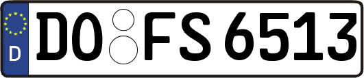 DO-FS6513