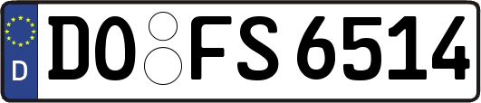 DO-FS6514