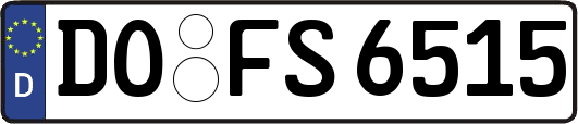 DO-FS6515