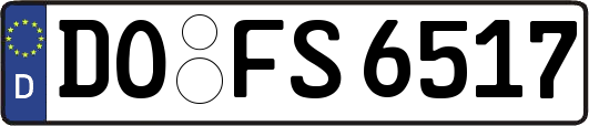 DO-FS6517