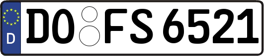 DO-FS6521
