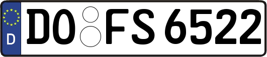 DO-FS6522