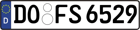 DO-FS6529
