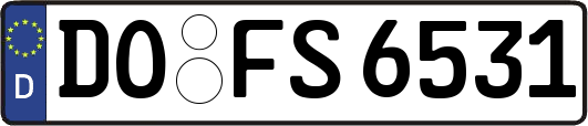 DO-FS6531
