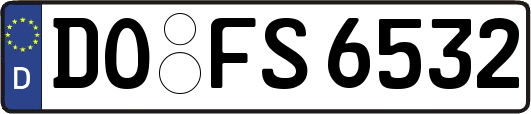 DO-FS6532
