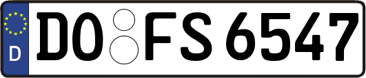 DO-FS6547