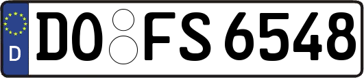 DO-FS6548