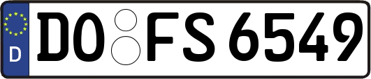 DO-FS6549