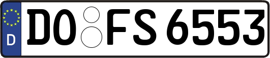 DO-FS6553