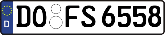 DO-FS6558