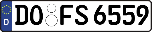 DO-FS6559