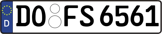DO-FS6561