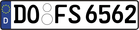 DO-FS6562