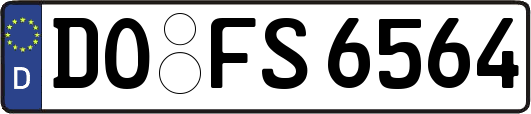 DO-FS6564