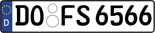 DO-FS6566