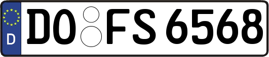 DO-FS6568
