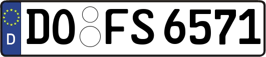DO-FS6571