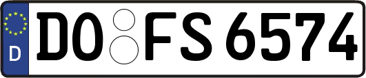 DO-FS6574