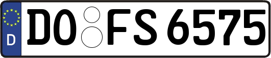 DO-FS6575