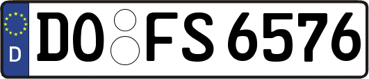 DO-FS6576