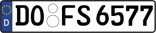 DO-FS6577