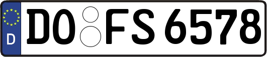 DO-FS6578