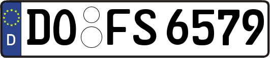 DO-FS6579