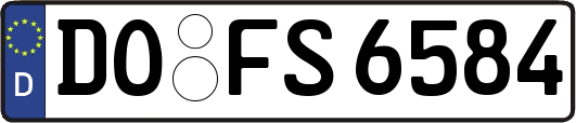 DO-FS6584
